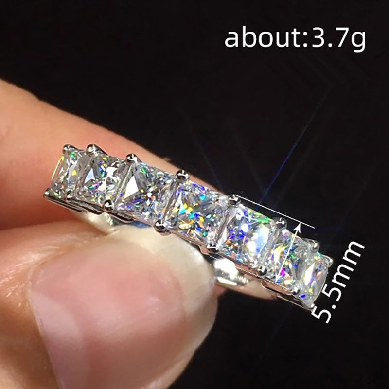 Charming Ring for Any Occasion