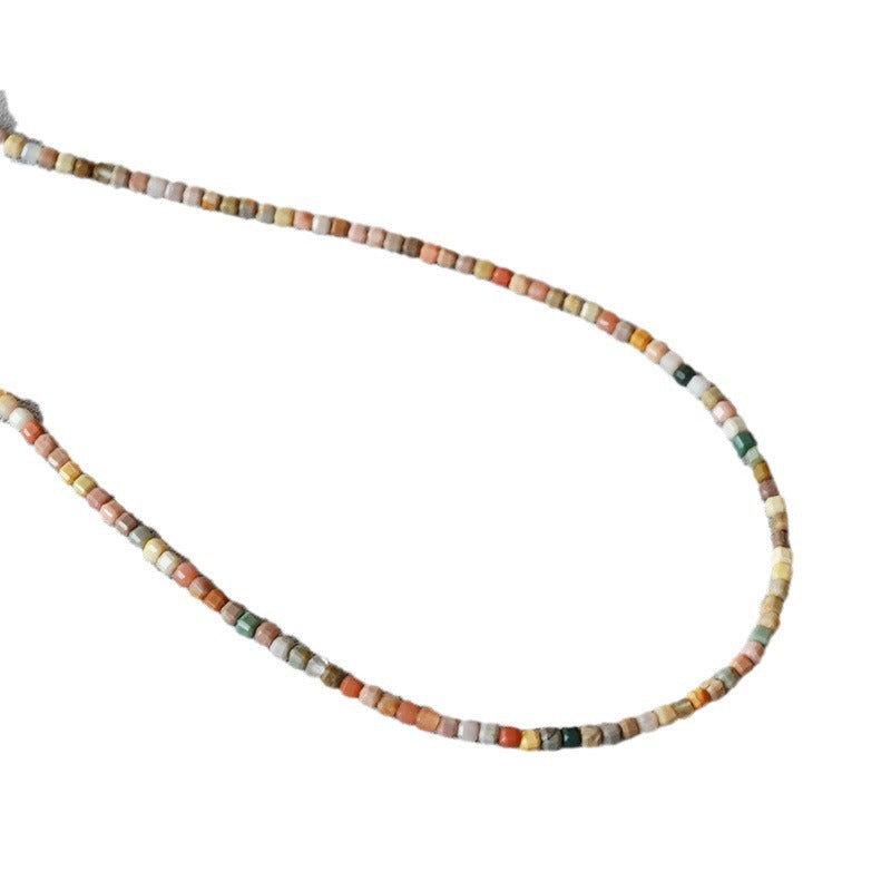 Classic Necklace with Timeless Appeal