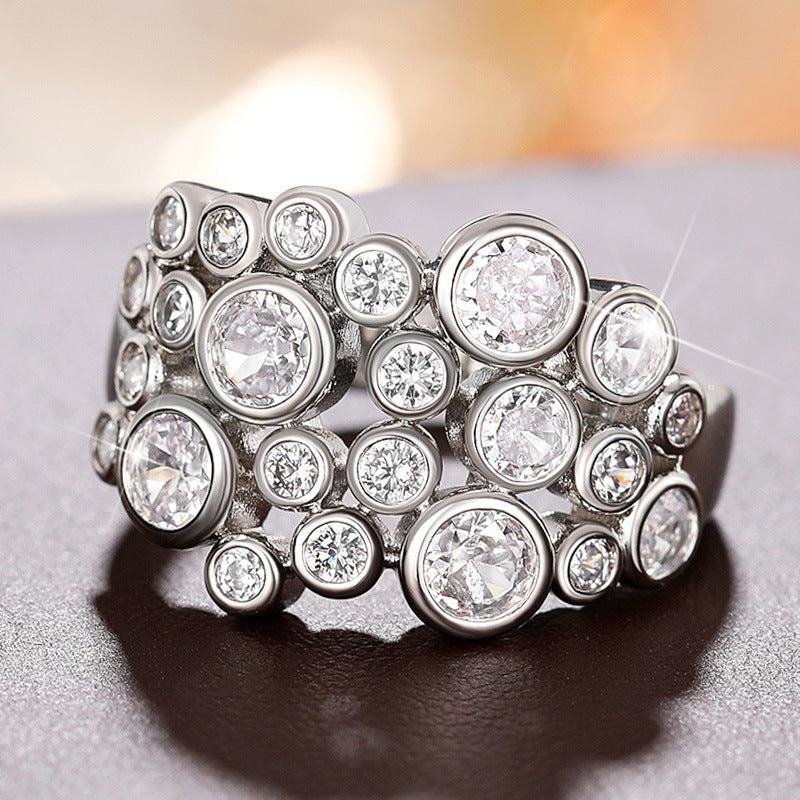 Vintage Handmade Ring
