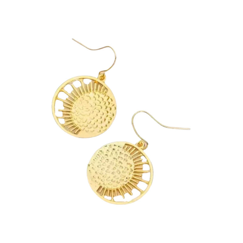 Charming Earring for Any Occasion