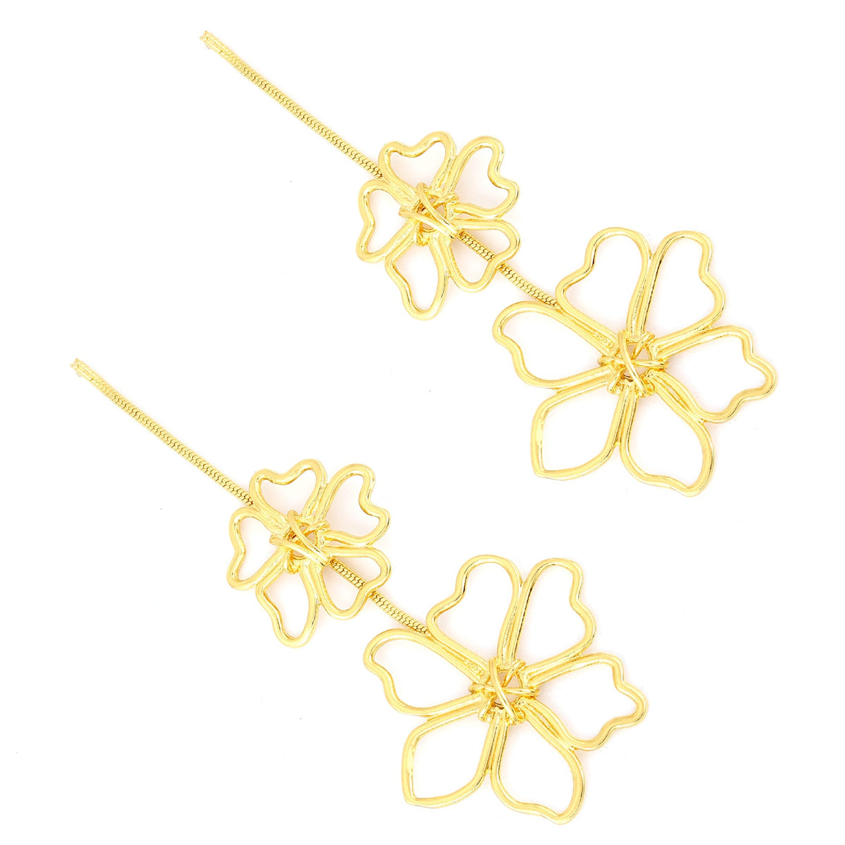 Delicate Artisan Earring