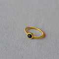 Stunning Gold Ring for Daily Wear