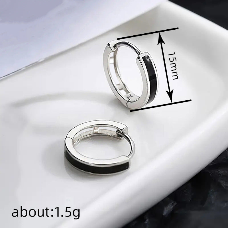 Charming Earring for Any Occasion