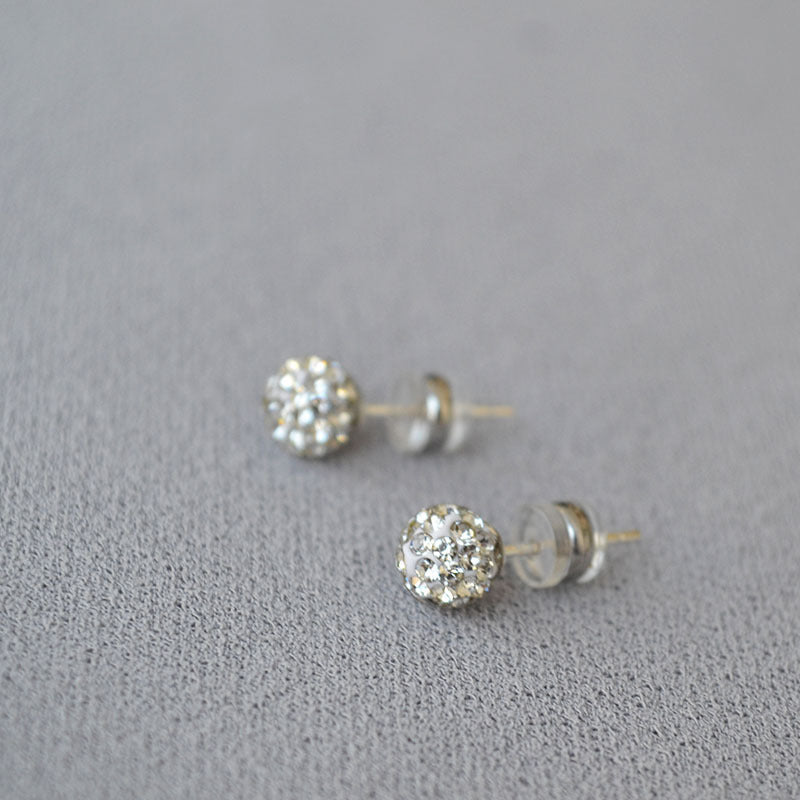 Stunning Silver Earring for Daily Wear