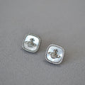 Elegant Silver Earring for Every Occasion