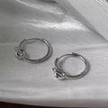 Romantic Earring for Special Moments
