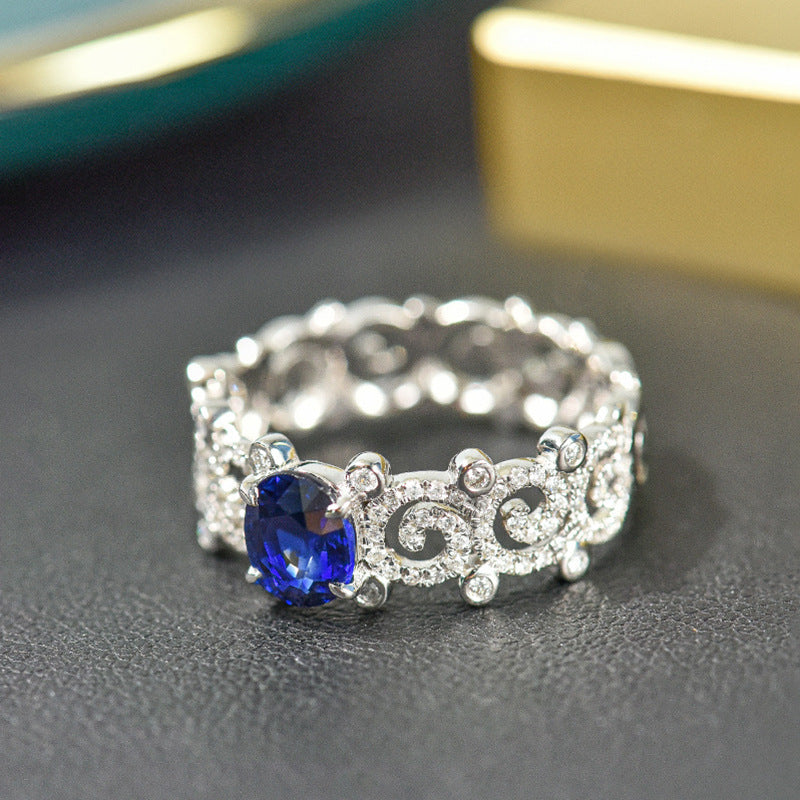 Stunning Ring for Daily Wear