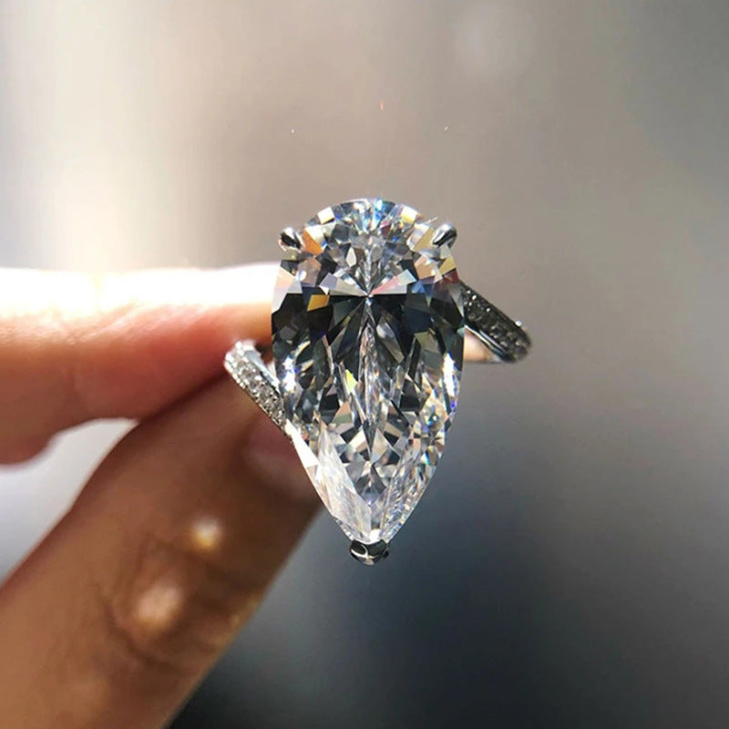 Classic Ring with Timeless Appeal