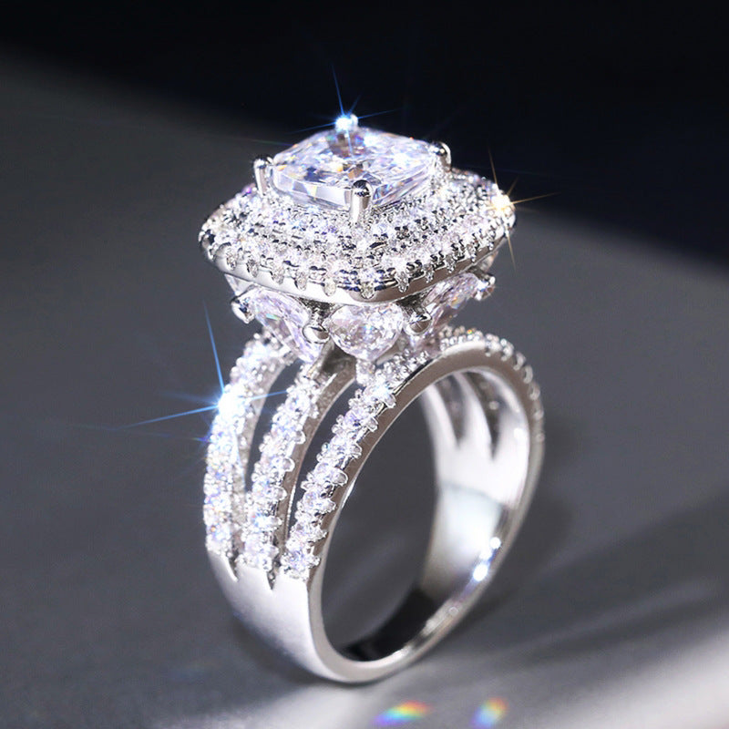 Vintage Handmade Ring