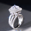 Vintage Handmade Ring