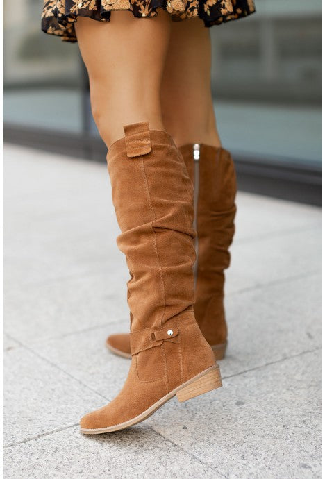 Elegant Orthopedic Boots for Every Step