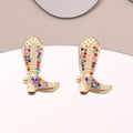 Classic Earring with Timeless Appeal