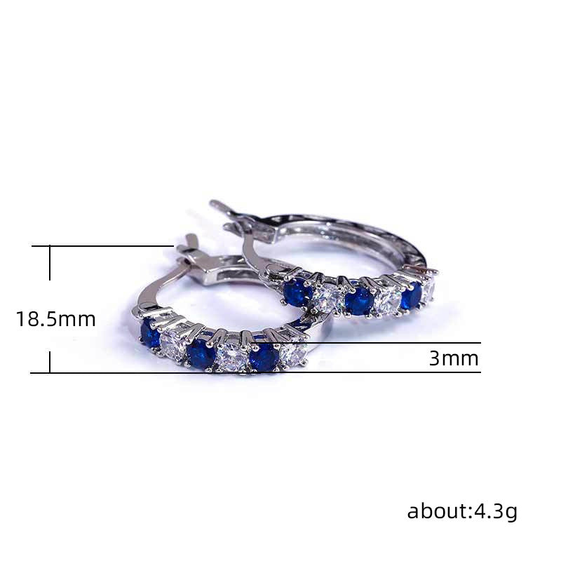 Delicate Artisan Earring