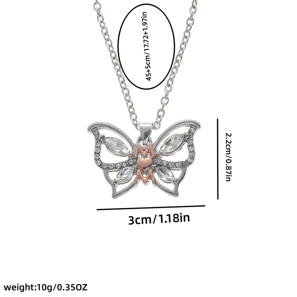 Classic Necklace with Timeless Appeal