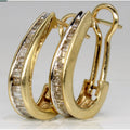 Classic Earring with Timeless Appeal