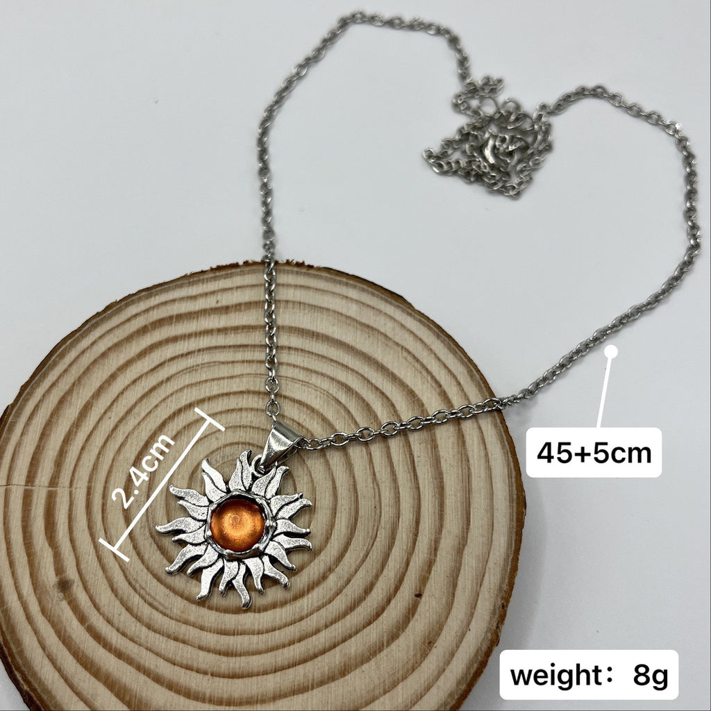 Charming Necklace for Any Occasion