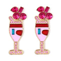 Romantic Earring for Special Moments