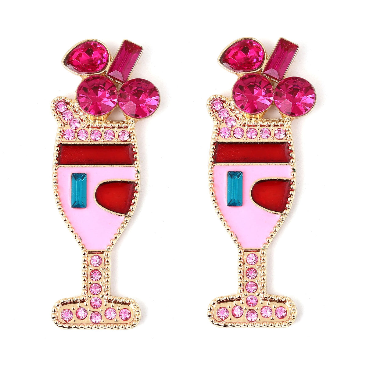 Romantic Earring for Special Moments