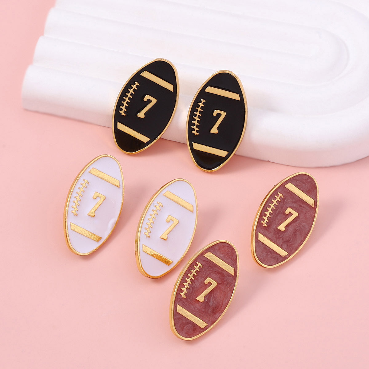 Elegant Earring for Every Occasion