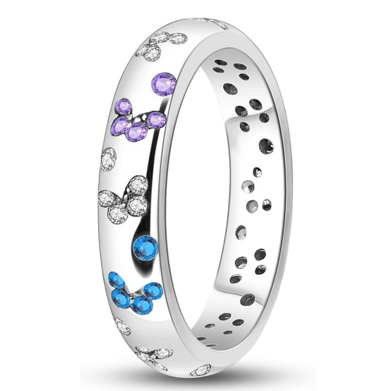 Classic Ring with Timeless Appeal