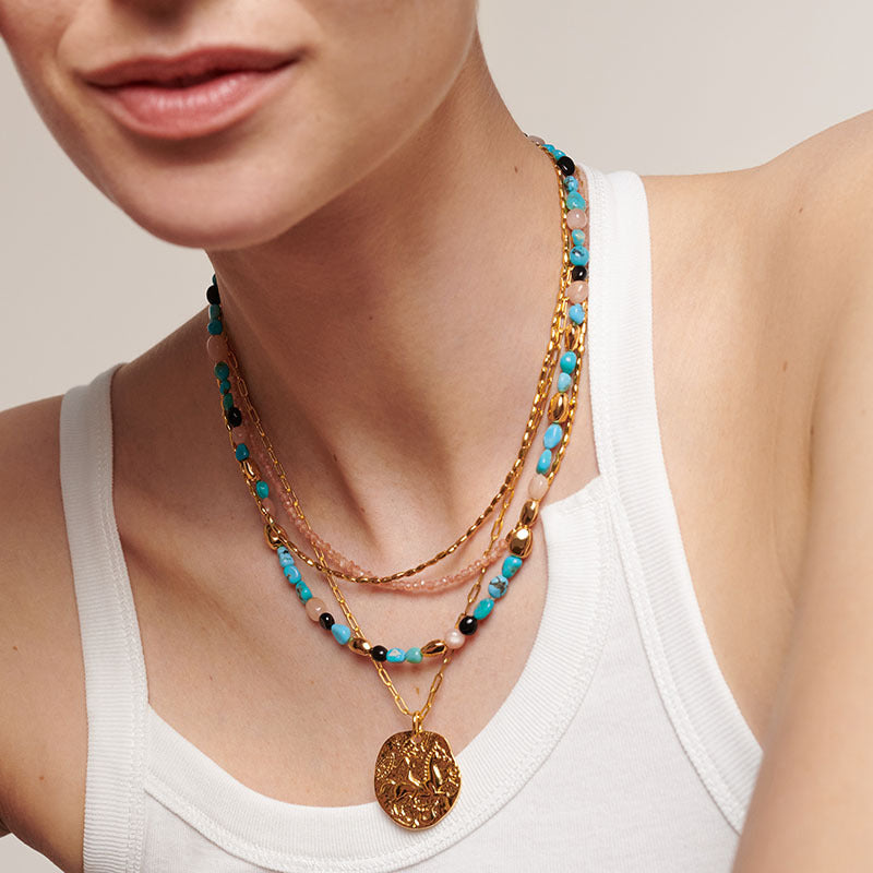 Charming Necklace for Any Occasion