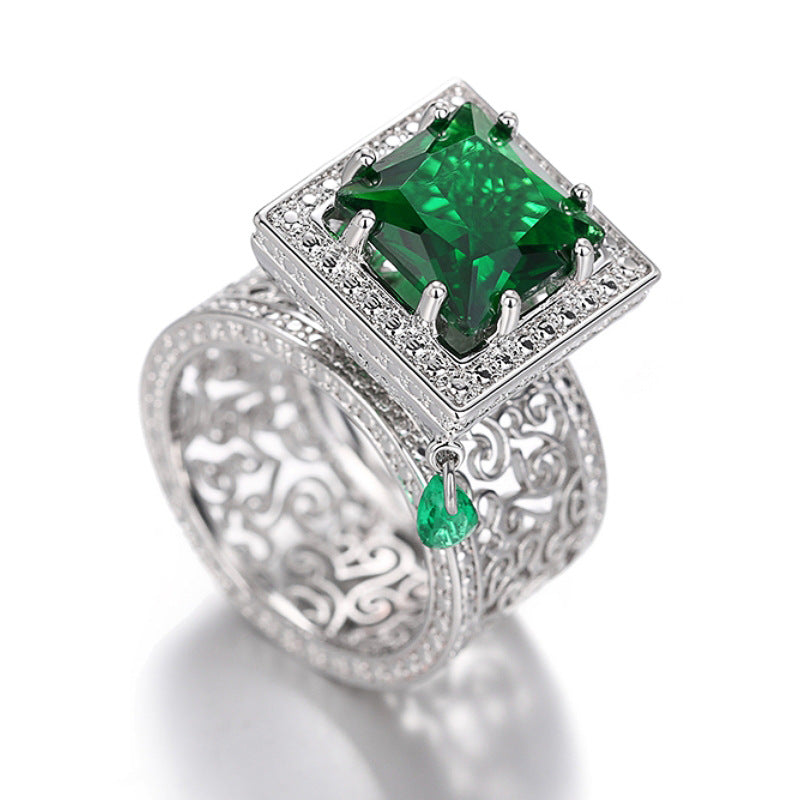 Elegant Ring for Every Occasion