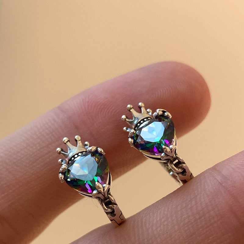 Delicate Artisan Earring