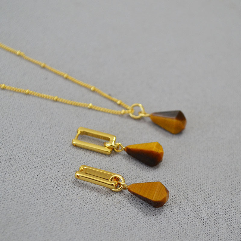 Elegant Gold Necklace for Every Occasion