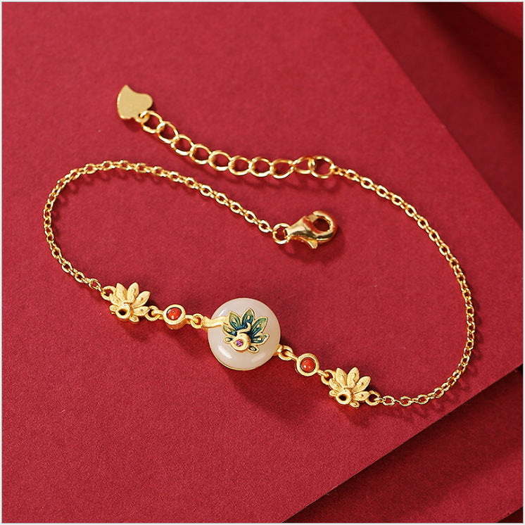 Romantic Gold Set for Special Moments