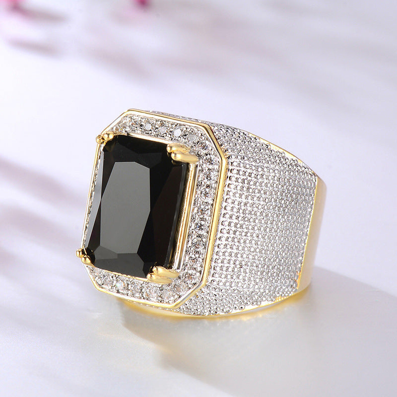 Stunning Ring for Daily Wear