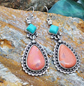 Classic Silver Earring with Timeless Appeal