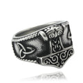 Vintage Handmade Ring