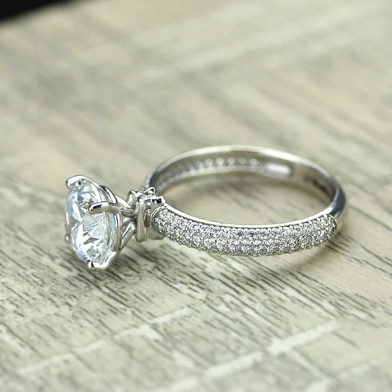 Beautiful Ring with Unique Style