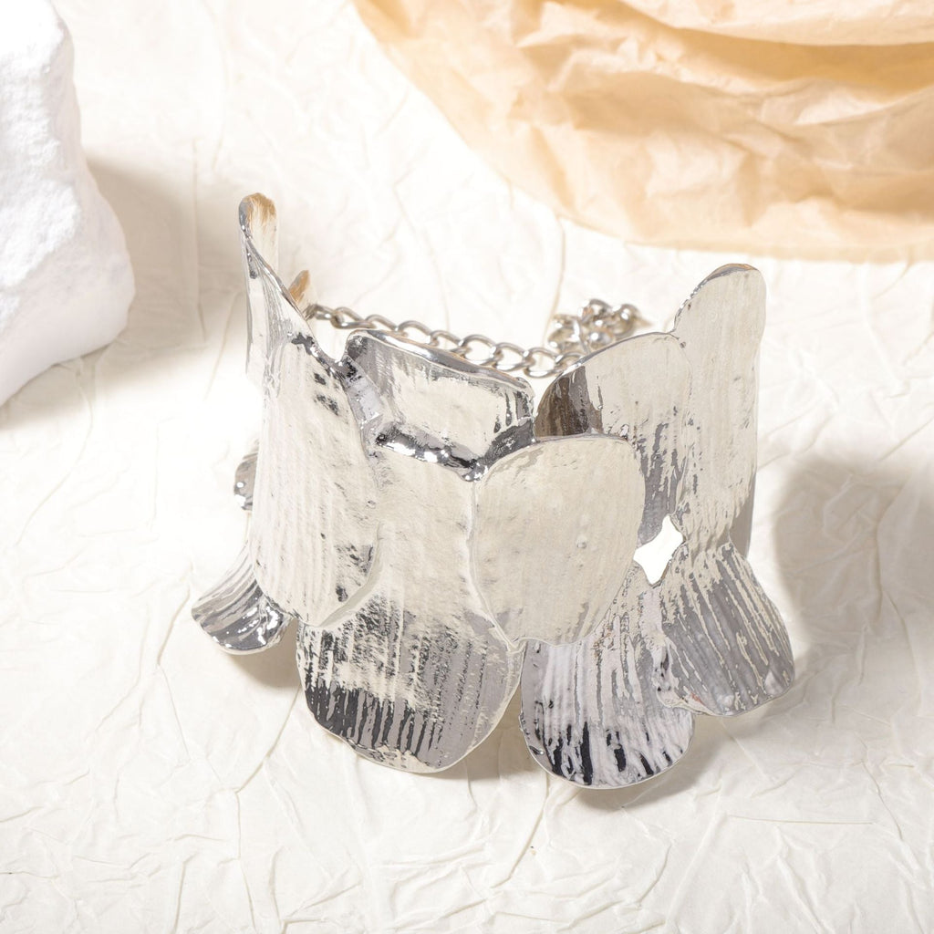 Delicate Artisan Bracelet