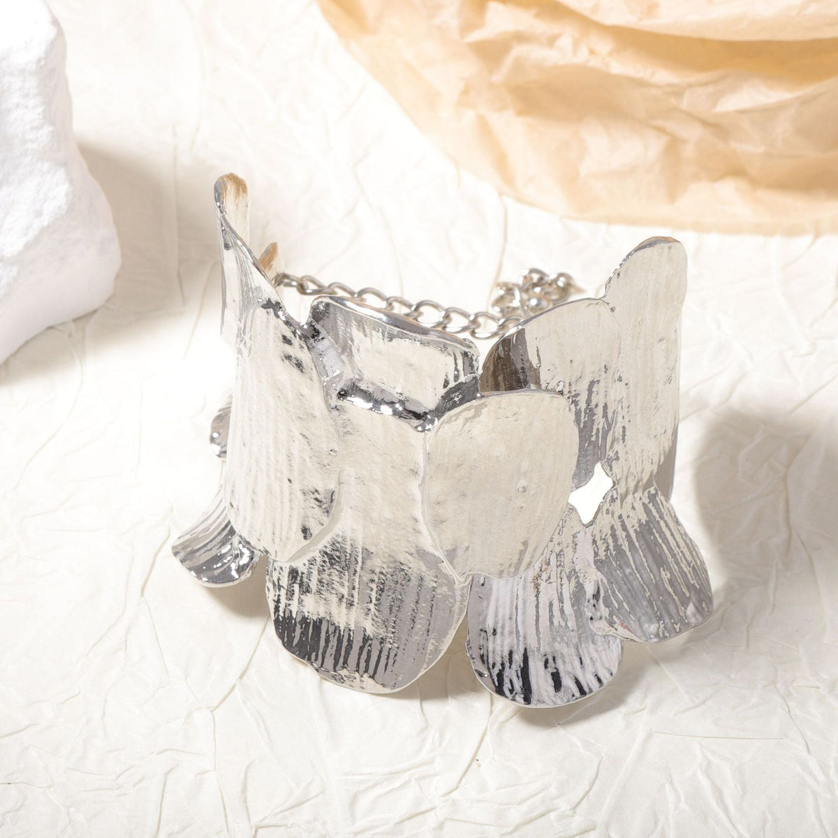 Delicate Artisan Bracelet