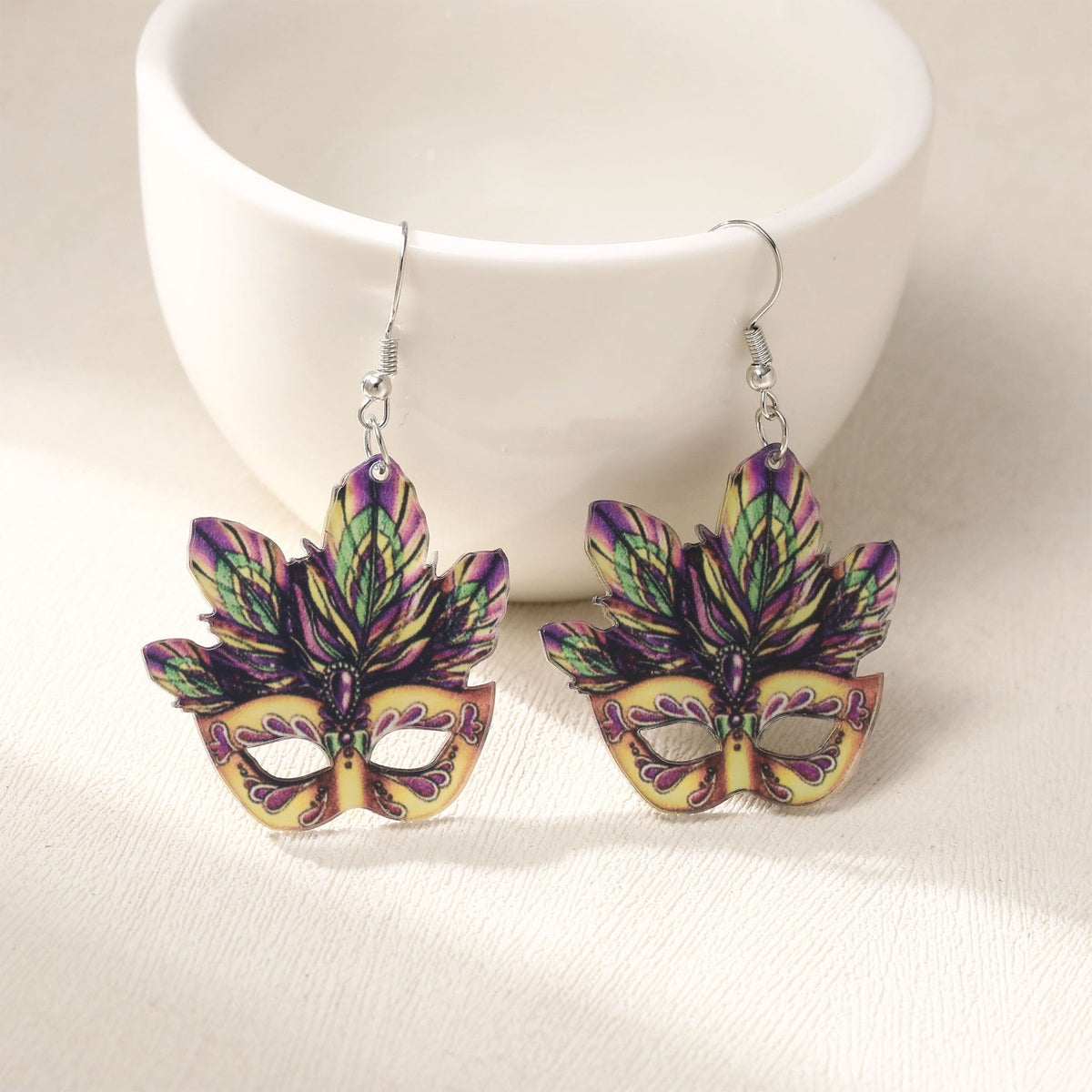 Charming Earring for Any Occasion