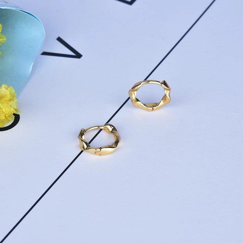 Charming Earring for Any Occasion