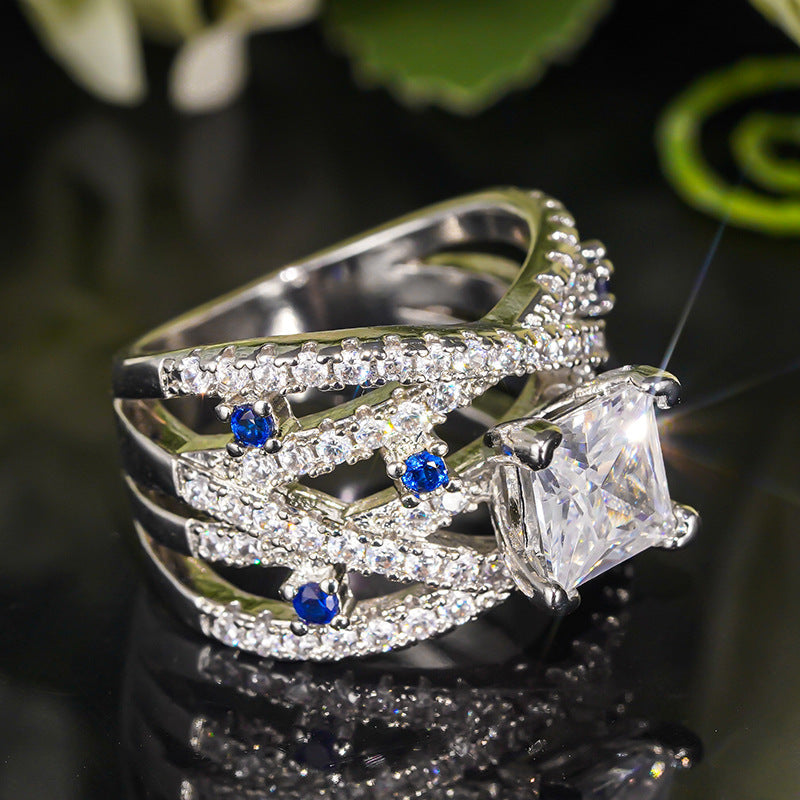 Beautiful Piece with Unique Style