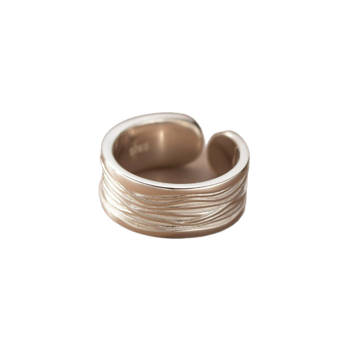 Charming Ring for Any Occasion