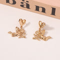 Elegant Gold Earring for Every Occasion