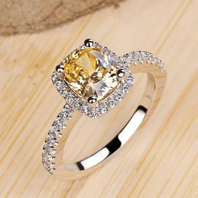 Vintage Handmade Ring