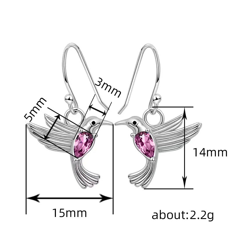 Classic Earring with Timeless Appeal
