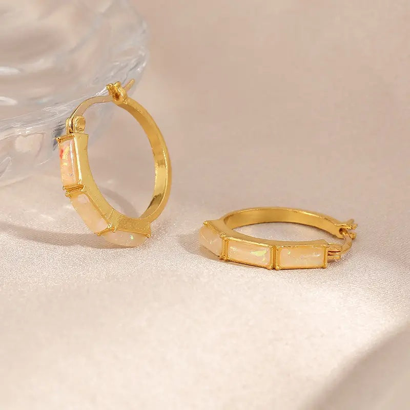 Stunning Earring for Daily Wear