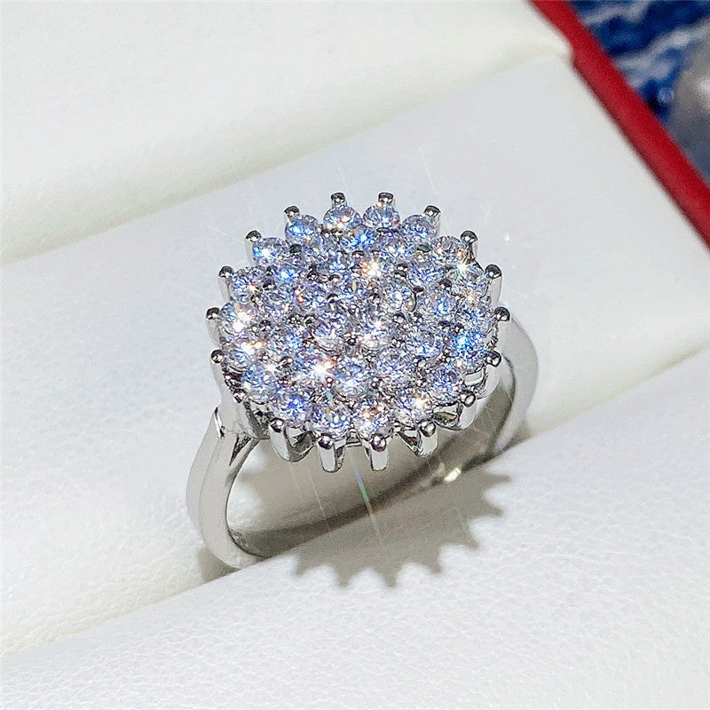 Stunning Ring for Daily Wear
