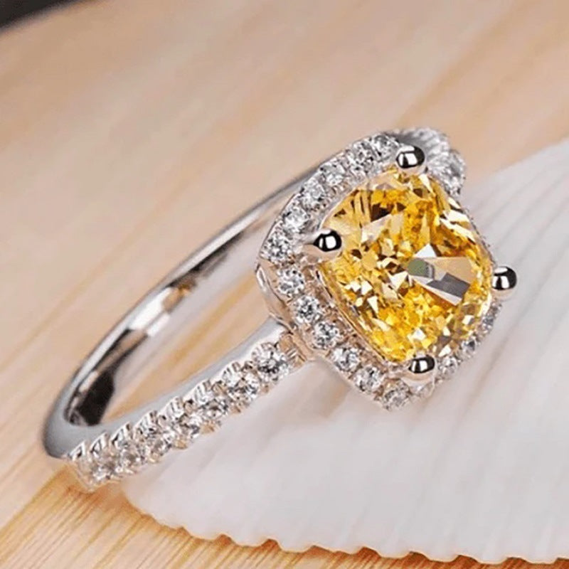 Vintage Handmade Ring