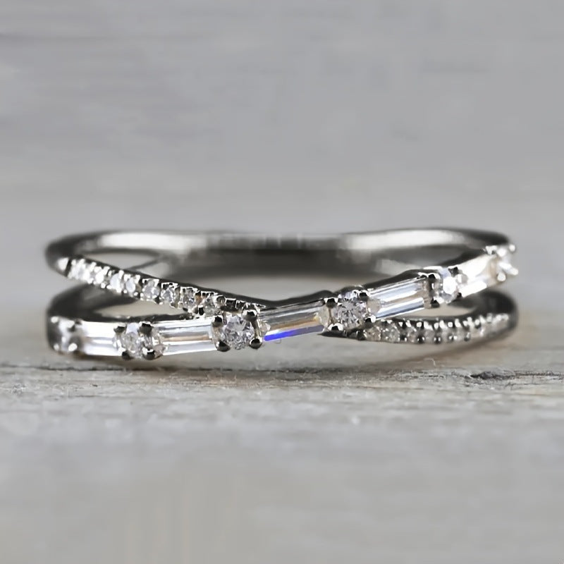 Delicate Artisan Ring