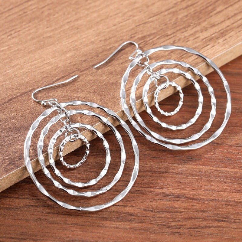 Beautiful Earring with Unique Style