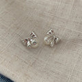 Elegant Pearl Earring for Every Occasion