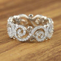Beautiful Ring with Unique Style