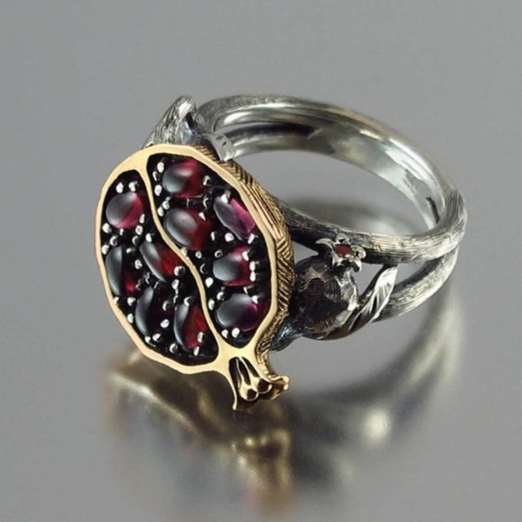 Stunning Gold Ring for Daily Wear